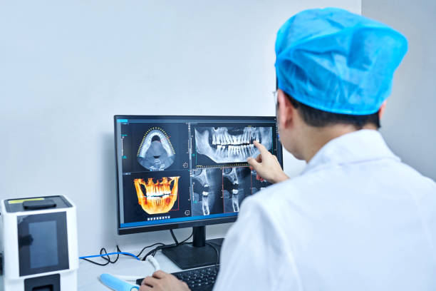 Best Emergency Denture Repair in Hunter, OH