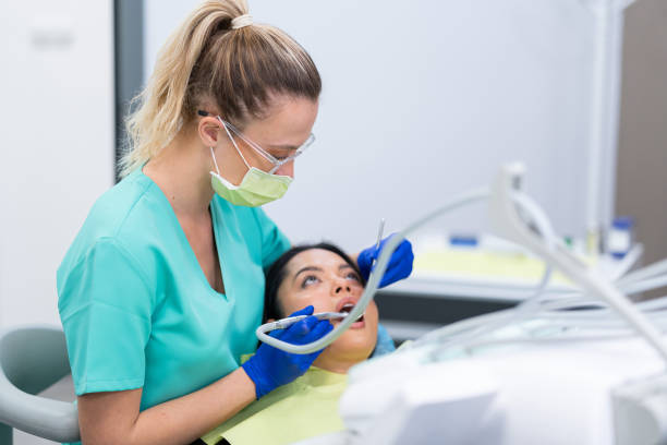 Best Emergency Wisdom Tooth Extraction in Hunter, OH